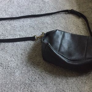 NWT Leather Madewell Bag/Purse